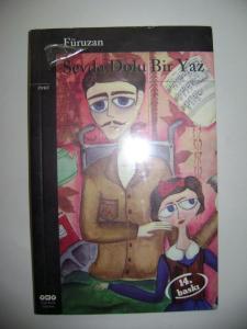 Sevda Dolu Bir Yaz Sevda Dolu Bir Yaz