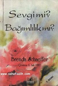 Sevgi Mi Bağımlılık Mı? Sevgi Mi Bağımlılık Mı?
