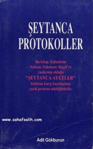 Şeytanca Protokoller