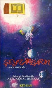 Şeytanların Akılsızlığı