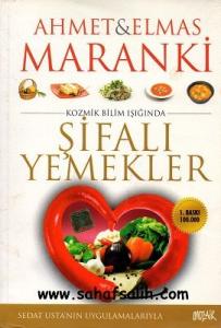 Şifalı Yemekler Şifalı Yemekler