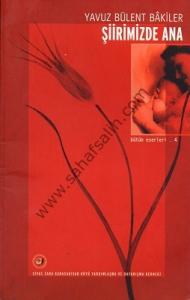 Şiirimizde Ana Şiirimizde Ana