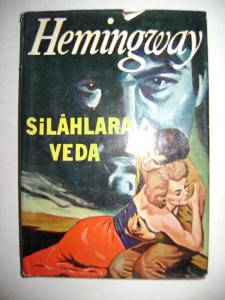 Silahlara Veda Silahlara Veda