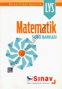 Sınav Dergisi LYS Matematik Soru Bankası