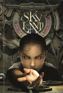 Skyland - Rüzgarlı Adalar Skyland - Rüzgarlı Adalar