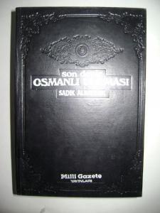 Son Devir Osmanlı Uleması Son Devir Osmanlı Uleması