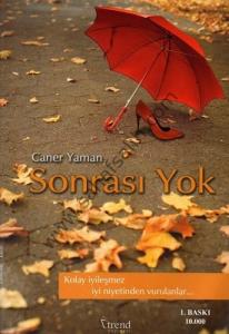 Sonrası Yok - Caner Yaman