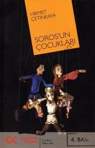 Soros'un Çocukları Soros'un Çocukları