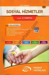Sosyal Hizmetler 2. Sınıf 3. Yarıyıl Hedef Sorular Sosyal Hizmetler 2. Sınıf 3. Yarıyıl Hedef Sorular