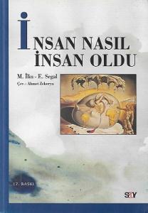 İnsan Nasıl İnsan Oldu İnsan Nasıl İnsan Oldu