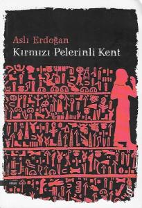 Kırmızı Pelerinli Kent