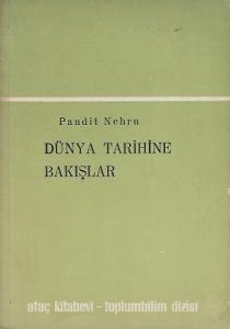 Dünya Tarihine Bakışlar 1965 Baskı