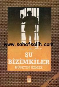 Şu Bizimkiler