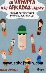 Şu Hayatta Kaç Arkadaş Lazım? Şu Hayatta Kaç Arkadaş Lazım?