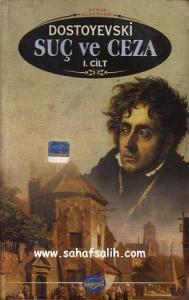 Suç ve Ceza - 2 Cilt Suç ve Ceza - 2 Cilt