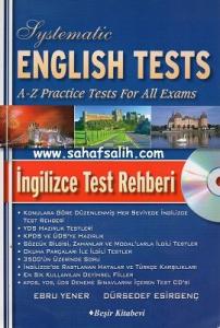 Systematic English Tests - Test Rehberi