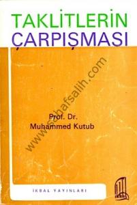 Taklitlerin Çarpışması Taklitlerin Çarpışması