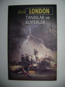 Tanrılar ve Köpekler Tanrılar ve Köpekler