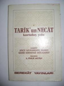 Tarik'un Necat Kurtuluş Yolu