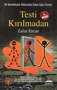 Testi Kırılmadan Testi Kırılmadan