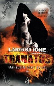 Thanatos Mahşerin Dört Atlısı III Thanatos Mahşerin Dört Atlısı III