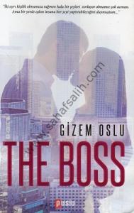 The Boss The Boss