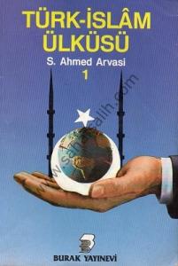 Türk İslam Ülküsü 3 Cilt Birarada
