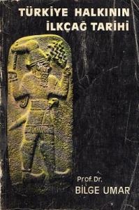 Türkiye Halkının İlkçağ Tarihi Cilt 1