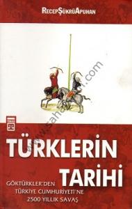 Türklerin Tarihi