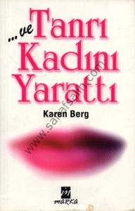 ...Ve Tanrı Kadını Yarattı ...Ve Tanrı Kadını Yarattı