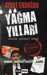 Yağma Yılları Yağma Yılları