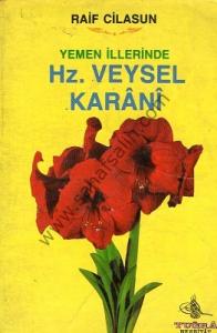 Yemen İllerinde Hz. Veysel Karani Yemen İllerinde Hz. Veysel Karani