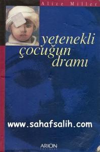 Yetenekli Çocuğun Dramı Yetenekli Çocuğun Dramı
