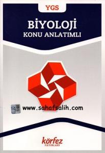 YGS Biyoloji Konu Anlatımlı
