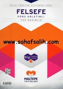 YGS Felsefe Konu Anlatımlı