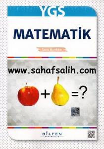 YGS Matematik Soru Bankası YGS Matematik Soru Bankası