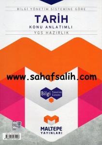 YGS Tarih Konu Anlatımlı