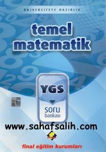 YGS Temel Matematik