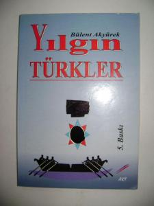 Yılgın Türkler