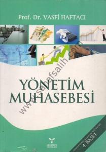 Yönetim Muhasebesi Yönetim Muhasebesi