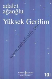 Yüksek Gerilim Yüksek Gerilim