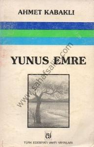 Yunus Emre Yunus Emre