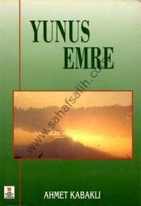 Yunus Emre Yunus Emre