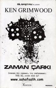 Zaman Çarkı Zaman Çarkı