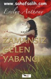 Zamansız Gelen Yabancı Zamansız Gelen Yabancı