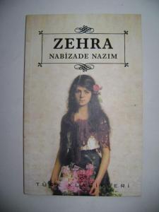Zehra Zehra