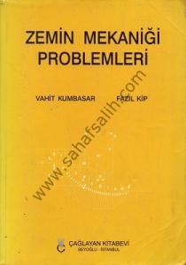 Zemin Mekaniği Problemleri