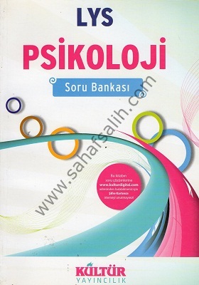 Lys Psikoloji Soru Bankası