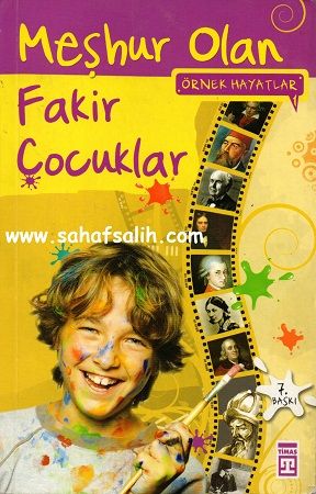 Meşhur Olan Fakir Çocuklar