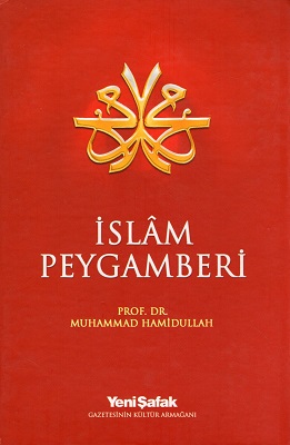 İslam Peygamberi Hayatı ve Faaliyeti 2.Cilt Tek Kitap